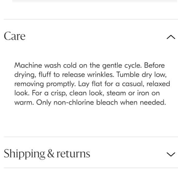 ❤️BUY 2 GET 1 FREE West Elm European Flax Linen Sheet Set,Cedar - Picture 6 of 10